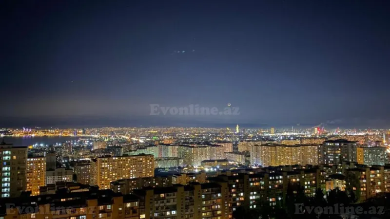 Satılır 2 otaqlı Mənzil Köhnə tikili 86 m² Köhnə Günəşli