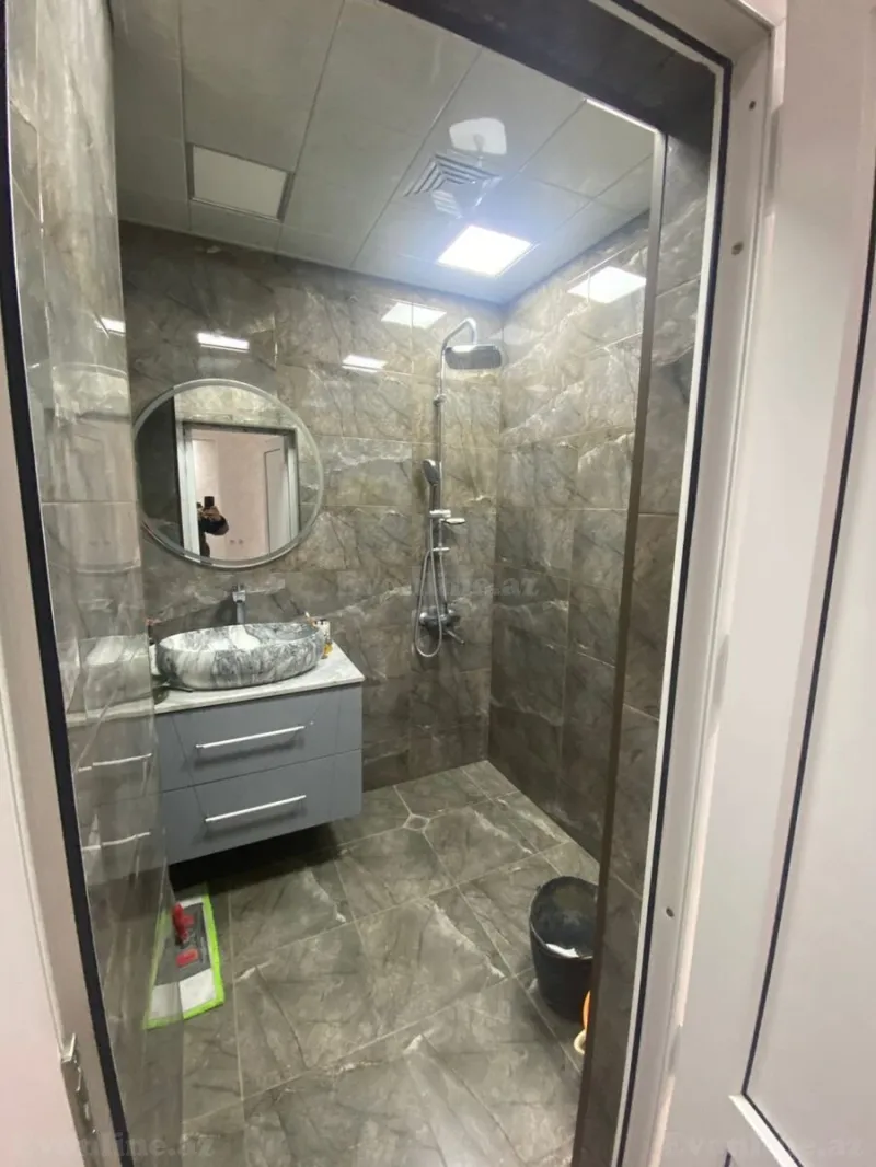 Satılır 3 otaqlı Mənzil Köhnə tikili 85 m² 8-ci mikrorayon - şəkil 4