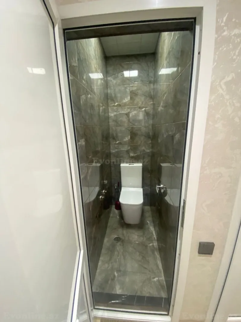 Satılır 3 otaqlı Mənzil Köhnə tikili 85 m² 8-ci mikrorayon - şəkil 5