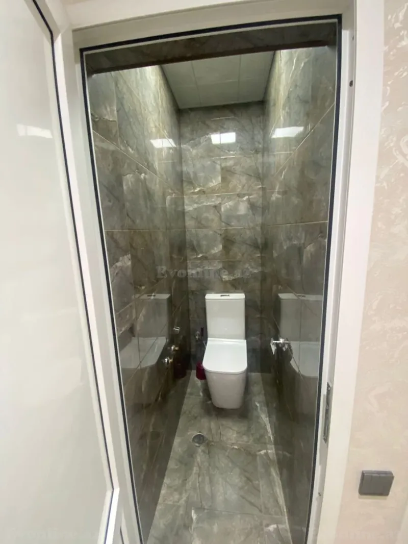 Satılır 3 otaqlı Mənzil Köhnə tikili 85 m² 8-ci mikrorayon - şəkil 6