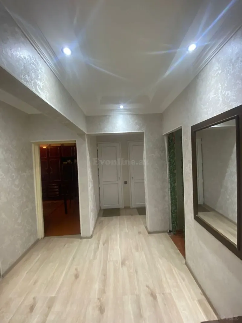 Satılır 3 otaqlı Mənzil Köhnə tikili 85 m² 8-ci mikrorayon - şəkil 9