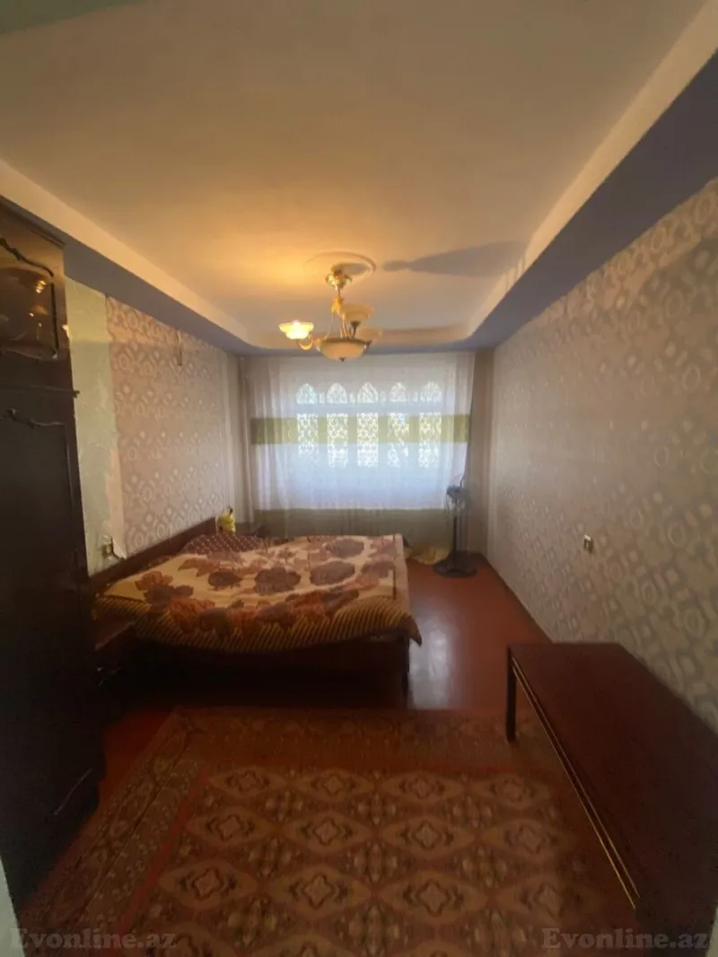 Satılır 3 otaqlı Mənzil Köhnə tikili 85 m² 8-ci mikrorayon - şəkil 10