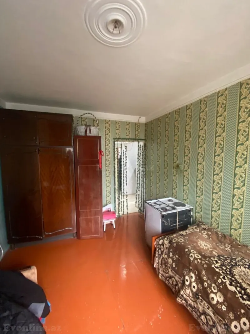 Satılır 3 otaqlı Mənzil Köhnə tikili 85 m² 8-ci mikrorayon - şəkil 13