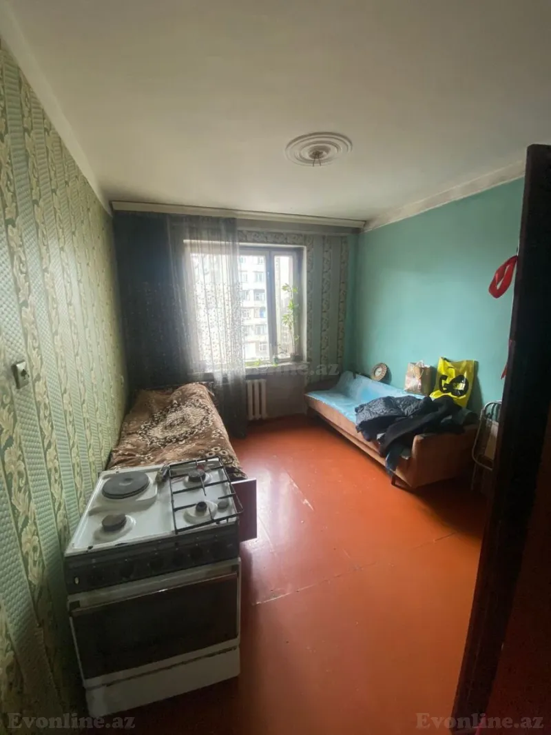 Satılır 3 otaqlı Mənzil Köhnə tikili 85 m² 8-ci mikrorayon - şəkil 14