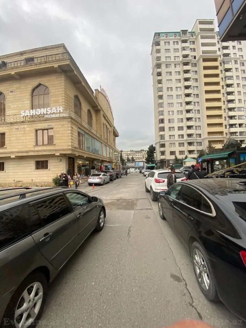 Satılır 3 otaqlı Mənzil Köhnə tikili 85 m² 8-ci mikrorayon - şəkil 15