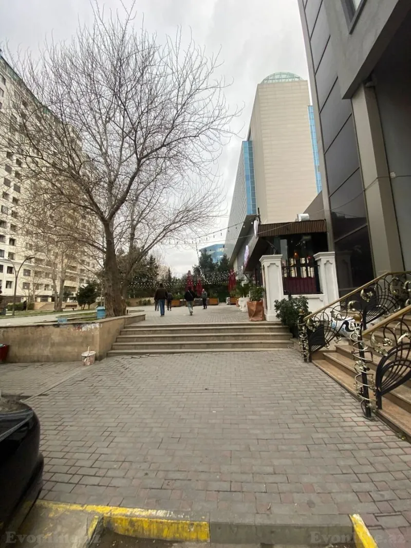 Satılır 3 otaqlı Mənzil Köhnə tikili 85 m² 8-ci mikrorayon - şəkil 16