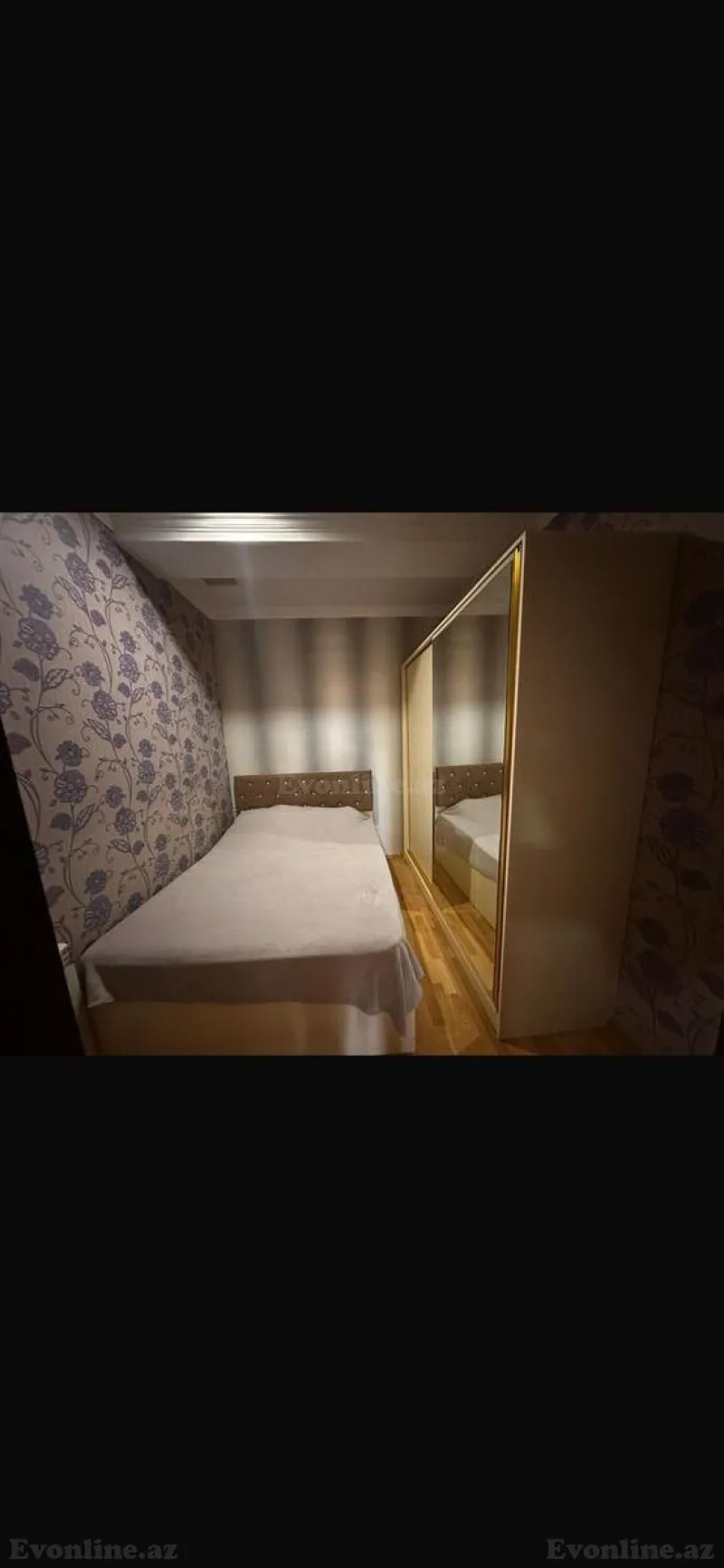 Satılır 3 otaqlı Mənzil Köhnə tikili 77 m² Yasamal r. - şəkil 11