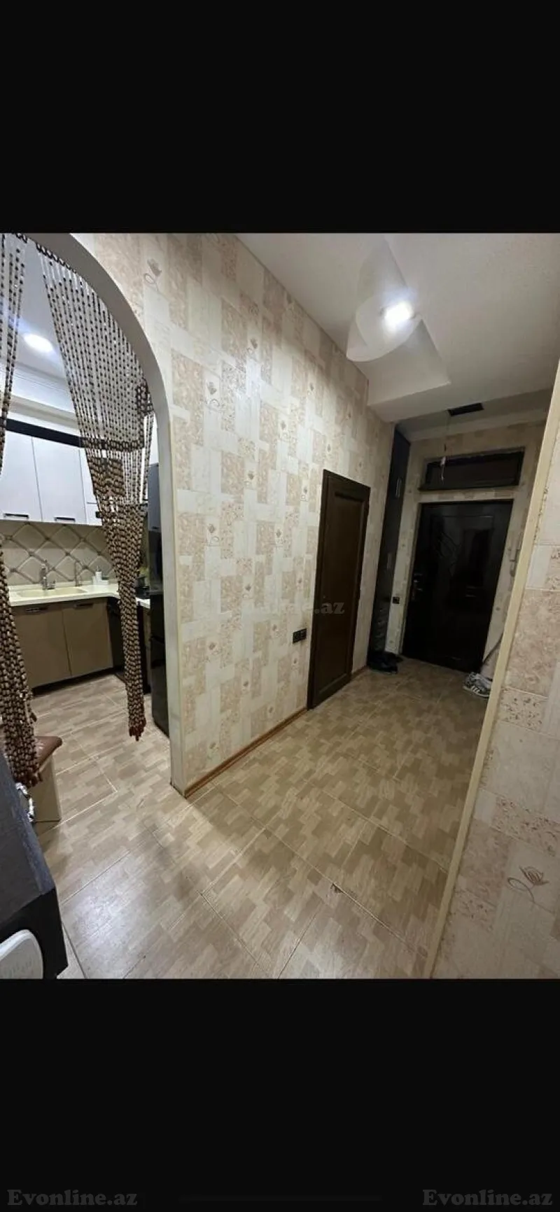 Satılır 3 otaqlı Mənzil Köhnə tikili 77 m² Yasamal r. - şəkil 13