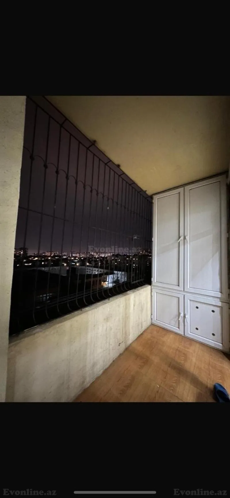 Satılır 3 otaqlı Mənzil Köhnə tikili 77 m² Yasamal r. - şəkil 14