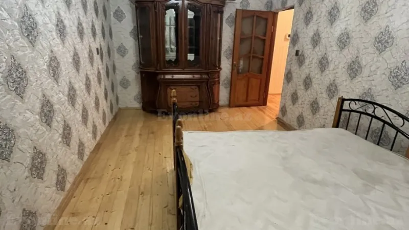 Satılır 2 otaqlı Mənzil Köhnə tikili 60 m² Həzi Aslanov