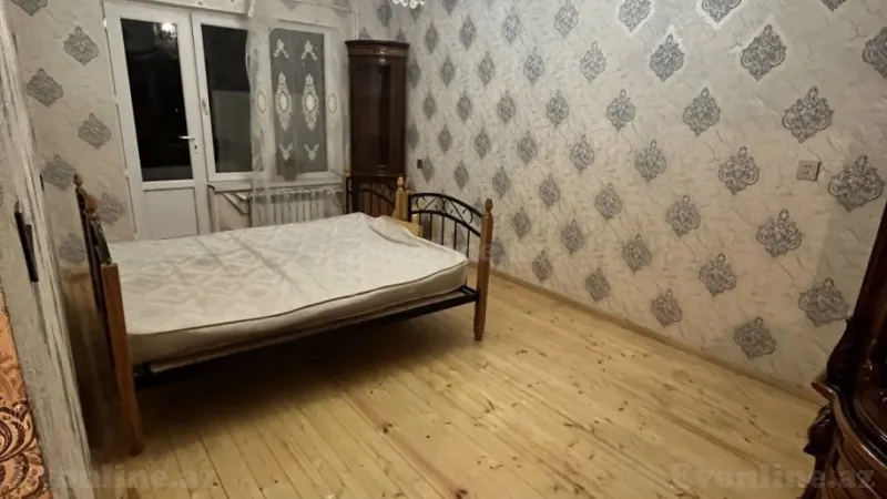 Satılır 2 otaqlı Mənzil Köhnə tikili 60 m² Həzi Aslanov - şəkil 2