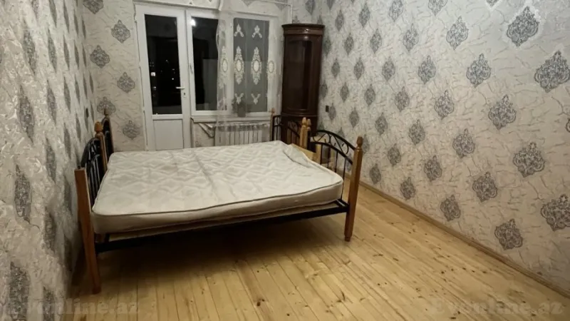 Satılır 2 otaqlı Mənzil Köhnə tikili 60 m² Həzi Aslanov - şəkil 3