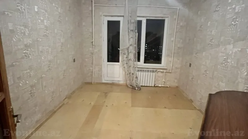 Satılır 2 otaqlı Mənzil Köhnə tikili 60 m² Həzi Aslanov - şəkil 4