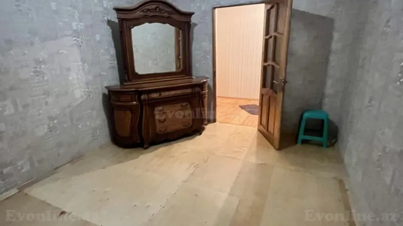 Satılır 2 otaqlı Mənzil Köhnə tikili 60 m² Həzi Aslanov - şəkil 5