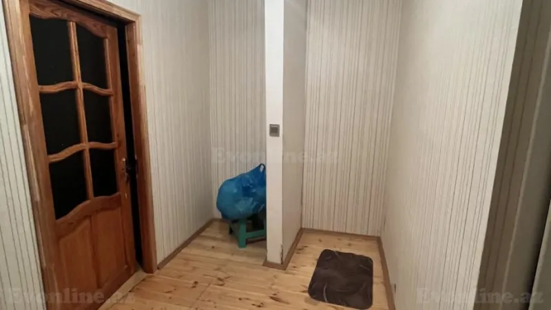 Satılır 2 otaqlı Mənzil Köhnə tikili 60 m² Həzi Aslanov - şəkil 6