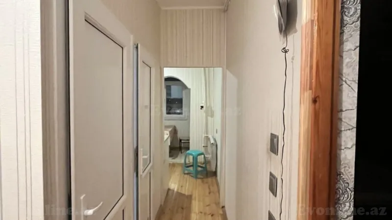 Satılır 2 otaqlı Mənzil Köhnə tikili 60 m² Həzi Aslanov - şəkil 7