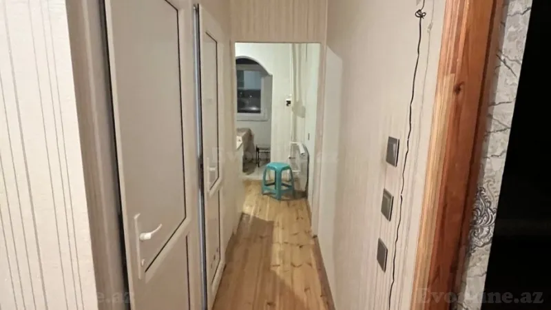 Satılır 2 otaqlı Mənzil Köhnə tikili 60 m² Həzi Aslanov - şəkil 8