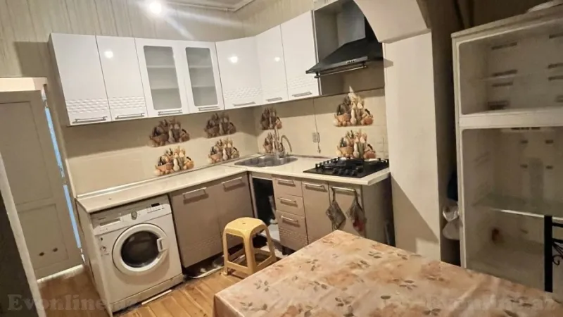 Satılır 2 otaqlı Mənzil Köhnə tikili 60 m² Həzi Aslanov - şəkil 9