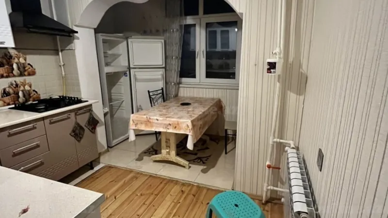 Satılır 2 otaqlı Mənzil Köhnə tikili 60 m² Həzi Aslanov - şəkil 10