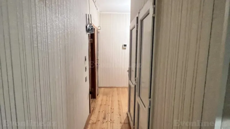 Satılır 2 otaqlı Mənzil Köhnə tikili 60 m² Həzi Aslanov - şəkil 11