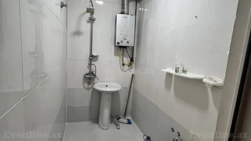 Satılır 2 otaqlı Mənzil Köhnə tikili 60 m² Həzi Aslanov - şəkil 12