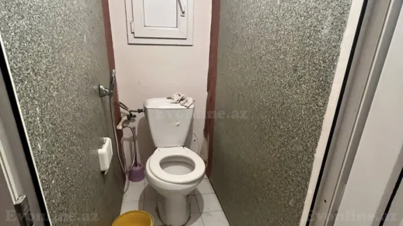 Satılır 2 otaqlı Mənzil Köhnə tikili 60 m² Həzi Aslanov - şəkil 13