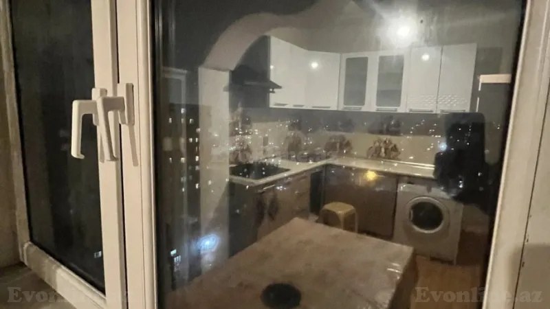 Satılır 2 otaqlı Mənzil Köhnə tikili 60 m² Həzi Aslanov - şəkil 14