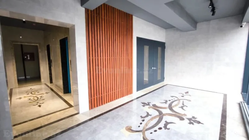 Satılır 3 otaqlı Mənzil Yeni tikili 100 m² Xalqlar Dostluğu m. - şəkil 14