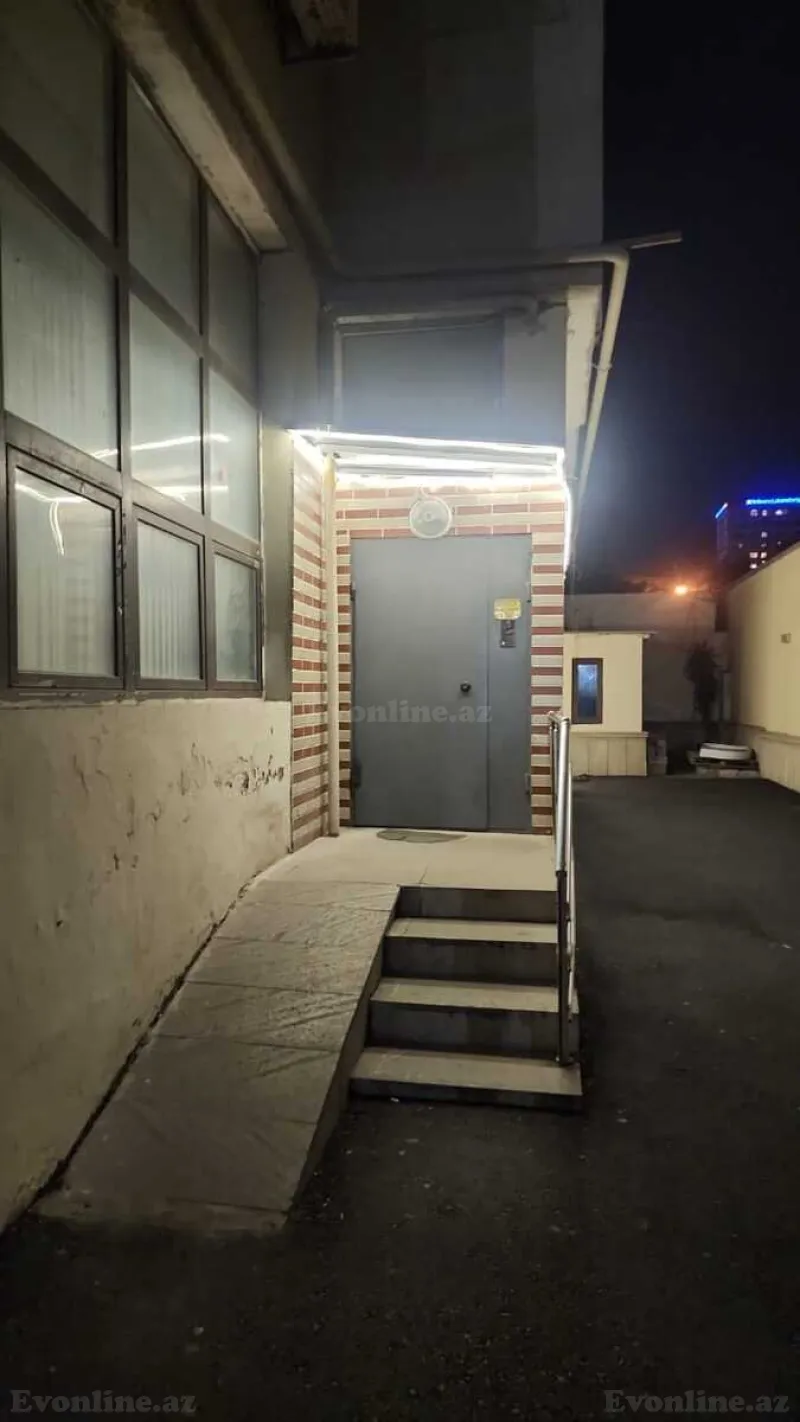 Kirayə verilir 2 otaqlı Mənzil Yeni tikili 70 m² Nəriman Nərimanov m. - şəkil 10