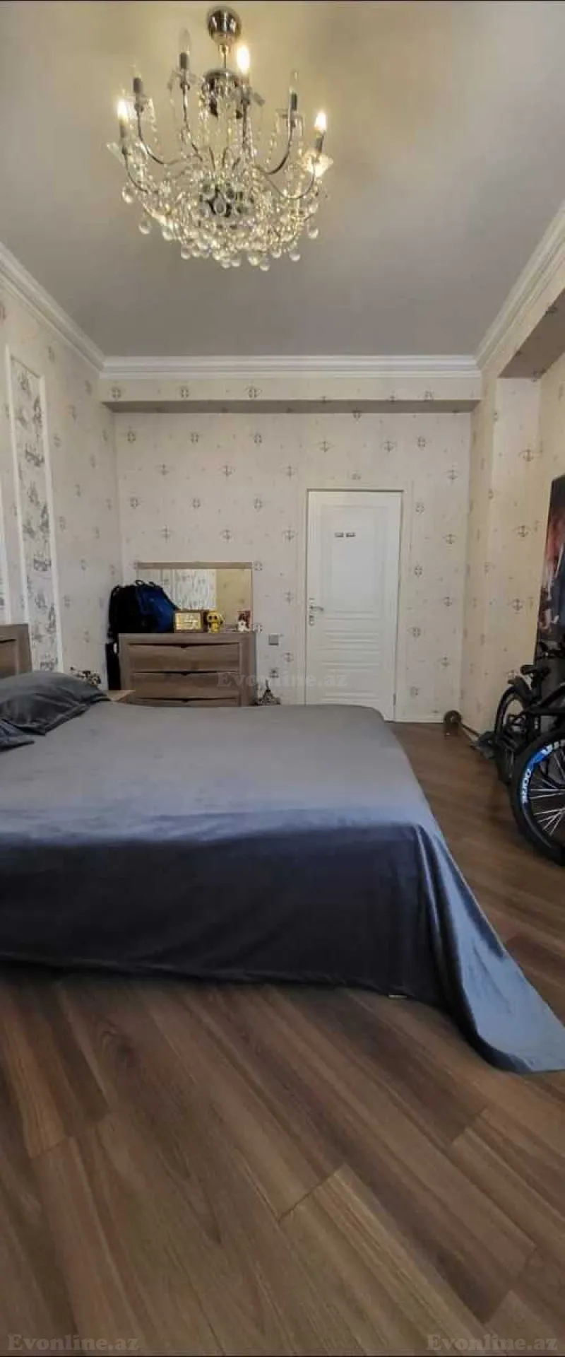 Satılır 4 otaqlı Mənzil Yeni tikili 140 m² Köhnə Günəşli - şəkil 8