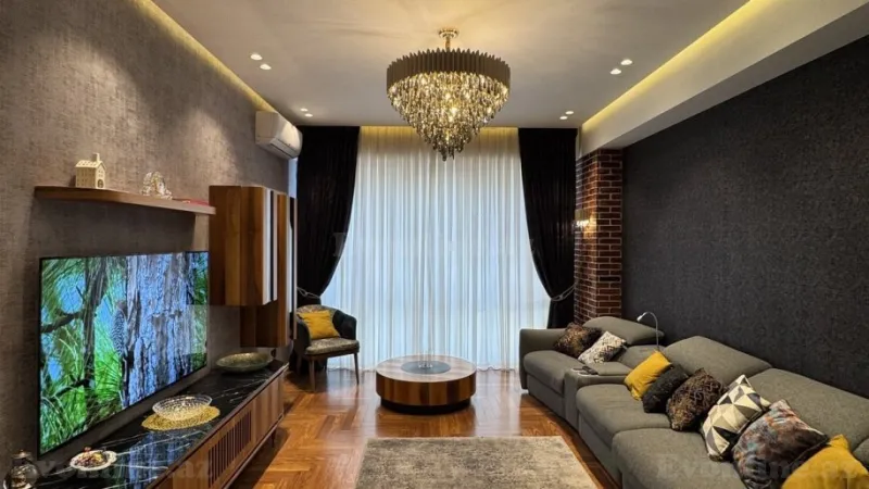 Satılır 3 otaqlı Mənzil Yeni tikili 133 m² Kubinka