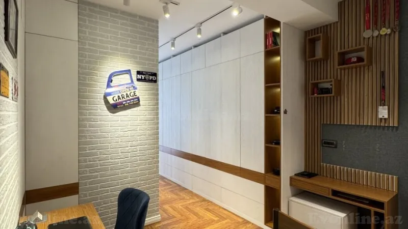 Satılır 3 otaqlı Mənzil Yeni tikili 133 m² Kubinka - şəkil 8