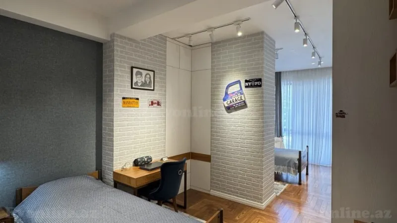 Satılır 3 otaqlı Mənzil Yeni tikili 133 m² Kubinka - şəkil 9