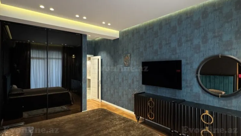 Satılır 3 otaqlı Mənzil Yeni tikili 133 m² Kubinka - şəkil 10