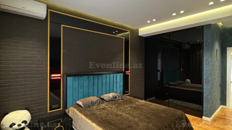 Satılır 3 otaqlı Mənzil Yeni tikili 133 m² Kubinka - şəkil 11