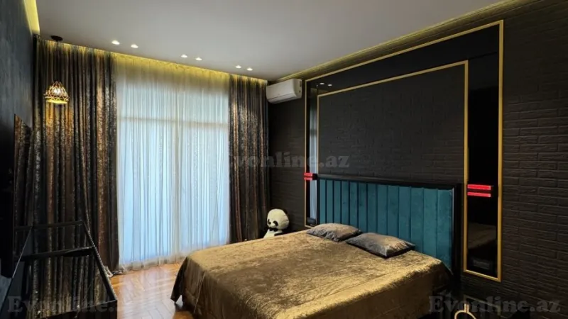 Satılır 3 otaqlı Mənzil Yeni tikili 133 m² Kubinka - şəkil 12