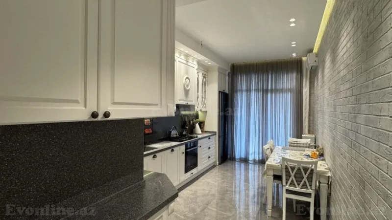 Satılır 3 otaqlı Mənzil Yeni tikili 133 m² Kubinka - şəkil 15