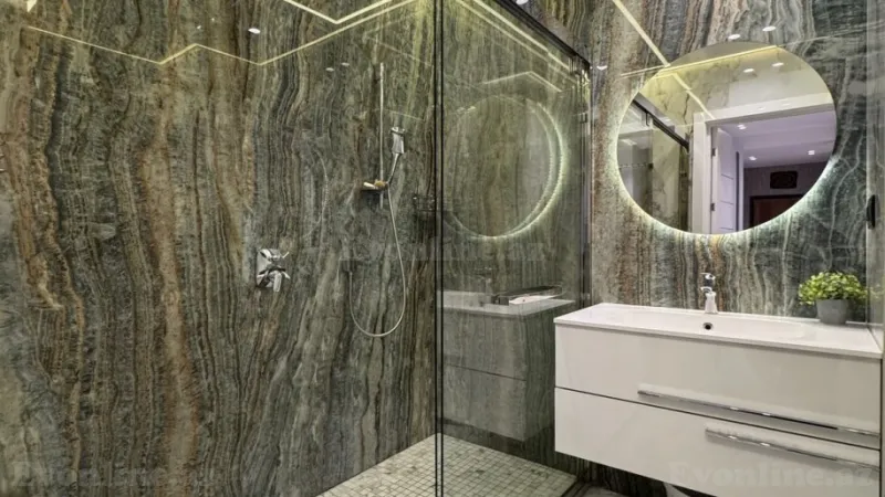 Satılır 3 otaqlı Mənzil Yeni tikili 133 m² Kubinka - şəkil 17