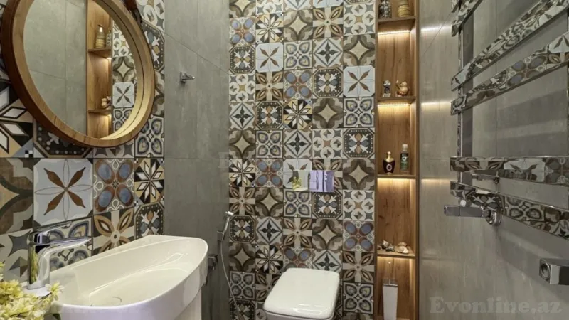 Satılır 3 otaqlı Mənzil Yeni tikili 133 m² Kubinka - şəkil 18