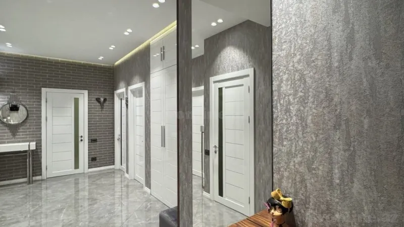 Satılır 3 otaqlı Mənzil Yeni tikili 133 m² Kubinka - şəkil 19