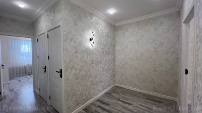 Satılır 3 otaqlı Mənzil Köhnə tikili 70 m² Binəqədi r. - şəkil 5