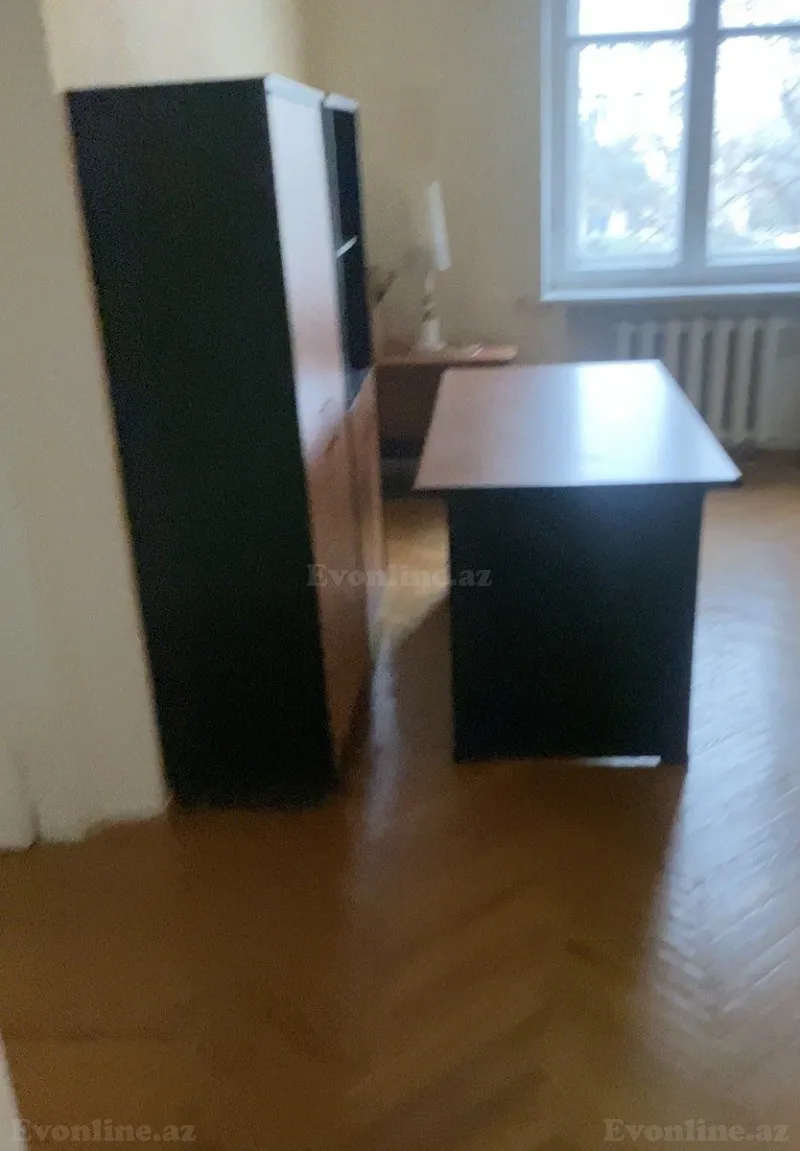 Satılır 4 otaqlı Mənzil Köhnə tikili 110 m² Yasamal r. - şəkil 5