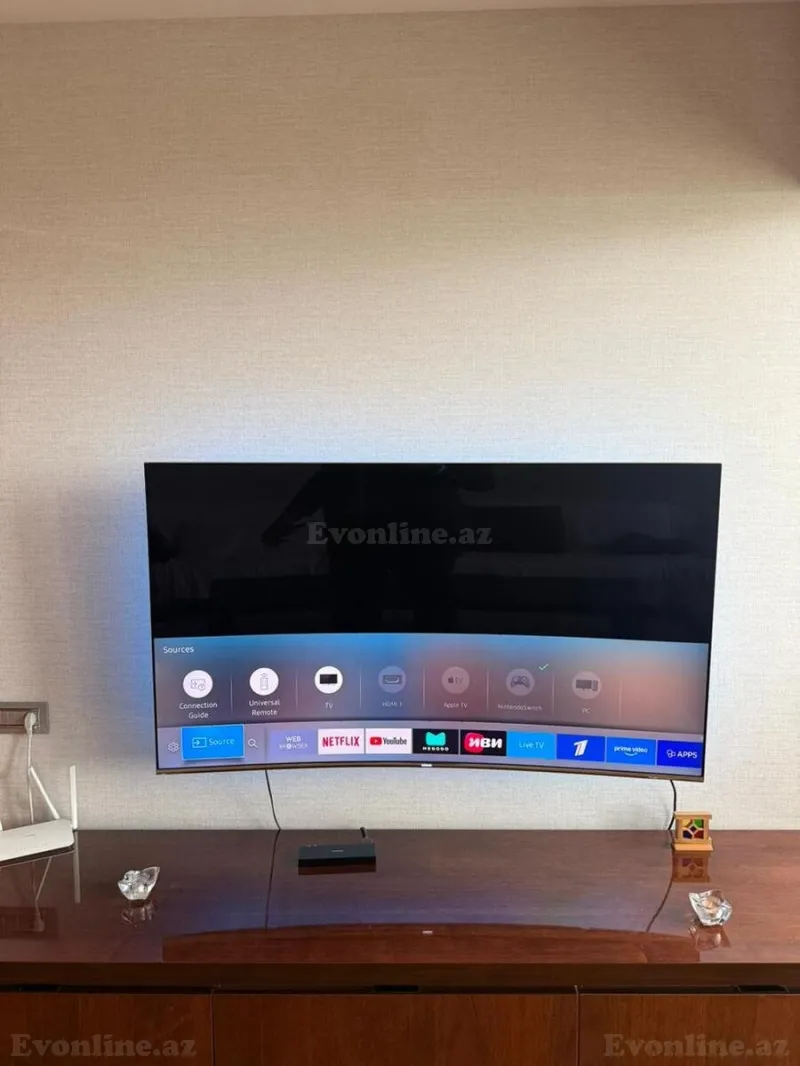 Kirayə verilir 3 otaqlı Mənzil Yeni tikili 200 m² Elmlər Akademiyası m. - şəkil 15