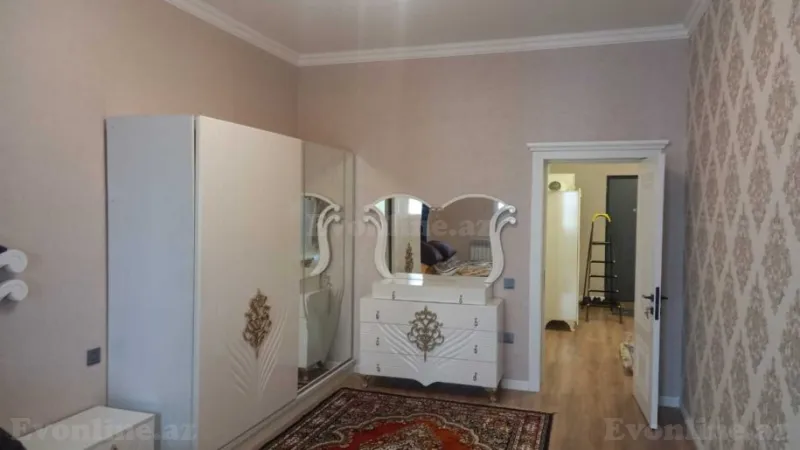 Kirayə verilir 2 otaqlı Mənzil Yeni tikili 85 m² 28 May m. - şəkil 15