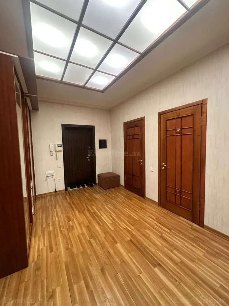 Satılır 3 otaqlı Mənzil Yeni tikili 122 m² Xətai m. - şəkil 8