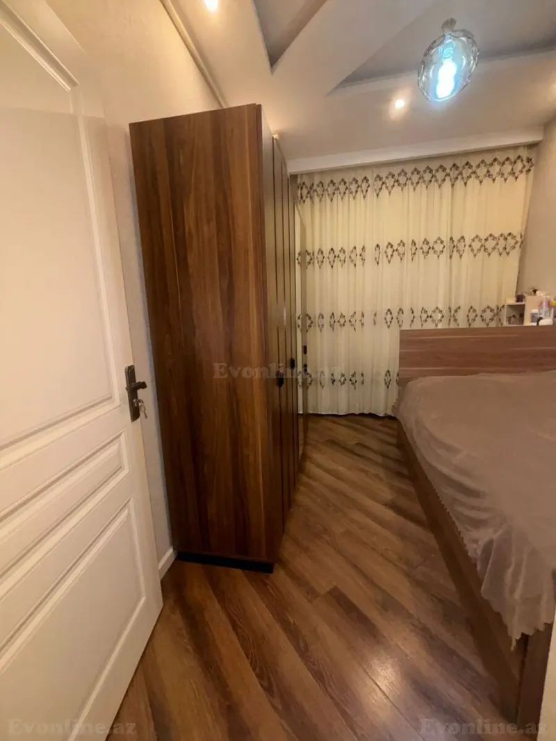 Satılır 2 otaqlı Mənzil Yeni tikili 63 m² 5-ci mikrorayon - şəkil 9