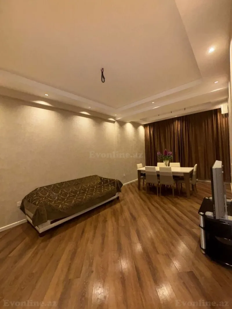 Satılır 2 otaqlı Mənzil Yeni tikili 63 m² 5-ci mikrorayon - şəkil 10