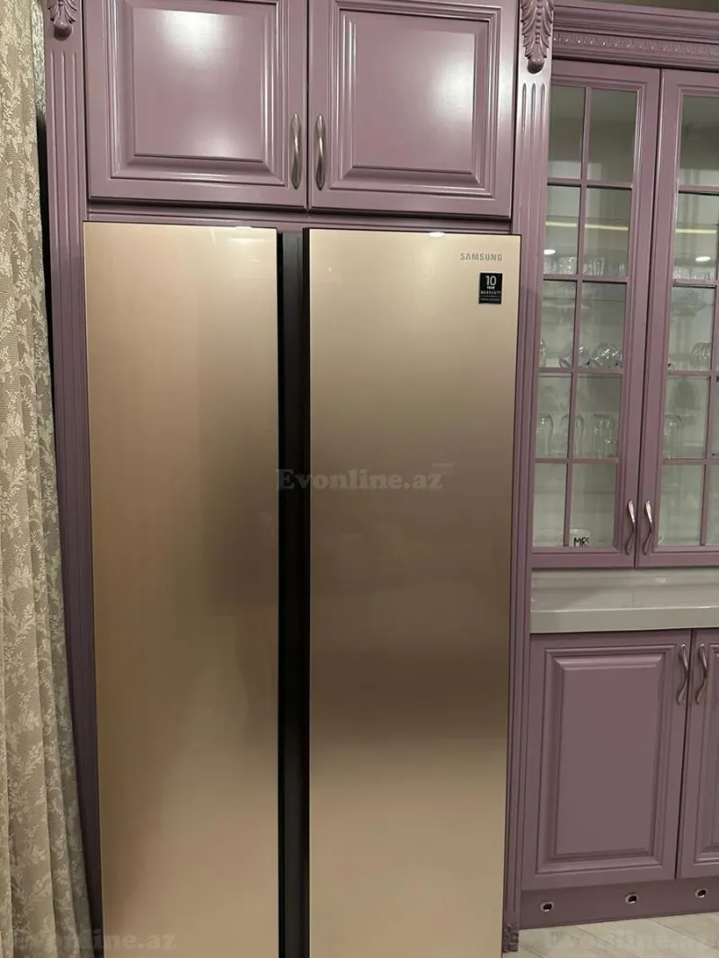 Kirayə verilir 3 otaqlı Mənzil Yeni tikili 108 m² 8 Noyabr m. - şəkil 8