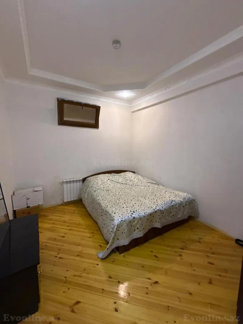 Satılır 3 otaqlı Mənzil Yeni tikili 58 m² Xırdalan - şəkil 3