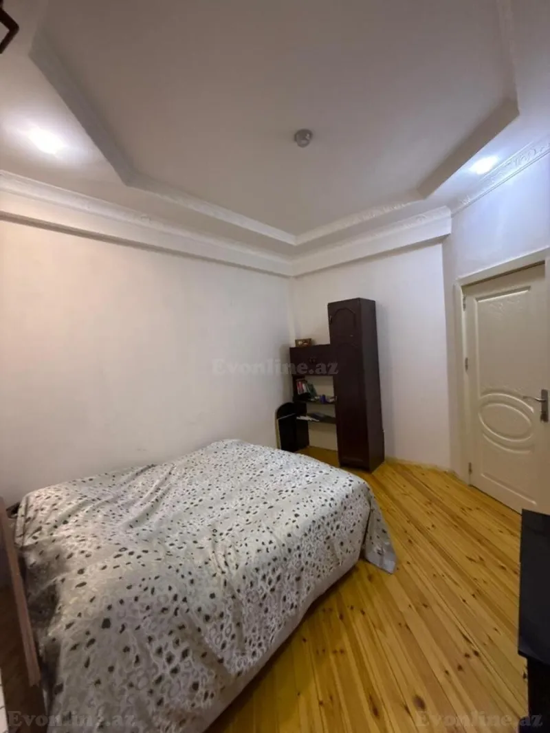 Satılır 3 otaqlı Mənzil Yeni tikili 58 m² Xırdalan - şəkil 4
